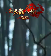 新天龙八部 
