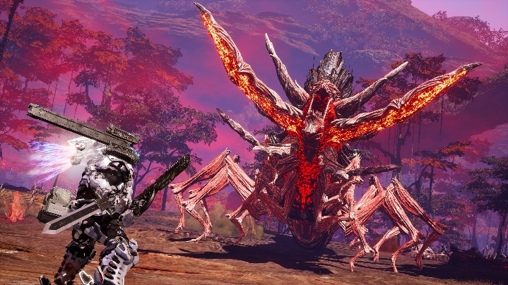 《机甲战魔 神话之裔》免费更新第二弹上线！新增头目与多项优化内容同步登场！