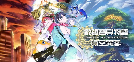 Steam新游周报：上世纪的经典战旗游戏回归！