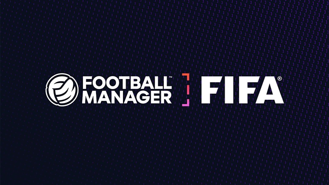 《足球经理》与FIFA签订新的长期合作协议