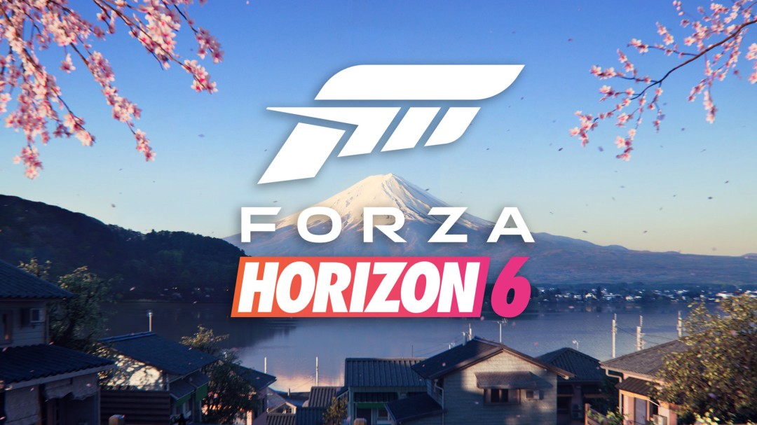 《极限竞速：地平线6》正式登陆PC Xbox及PS5平台