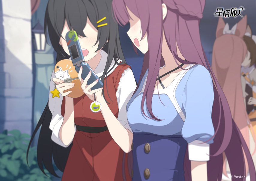 《星塔旅人》公测定档新闻图-2.png