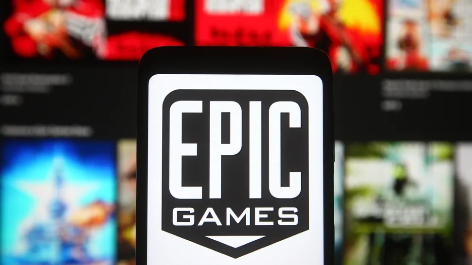  Epic游戏商城终于支持游戏预购预载功能