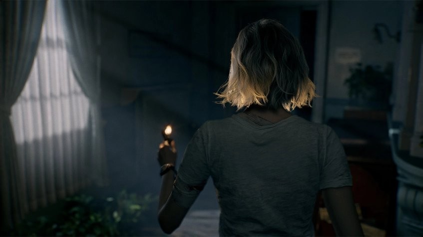 支持60帧光线追踪！ ign发布《生化危机9》Switch2掌机模式试玩
