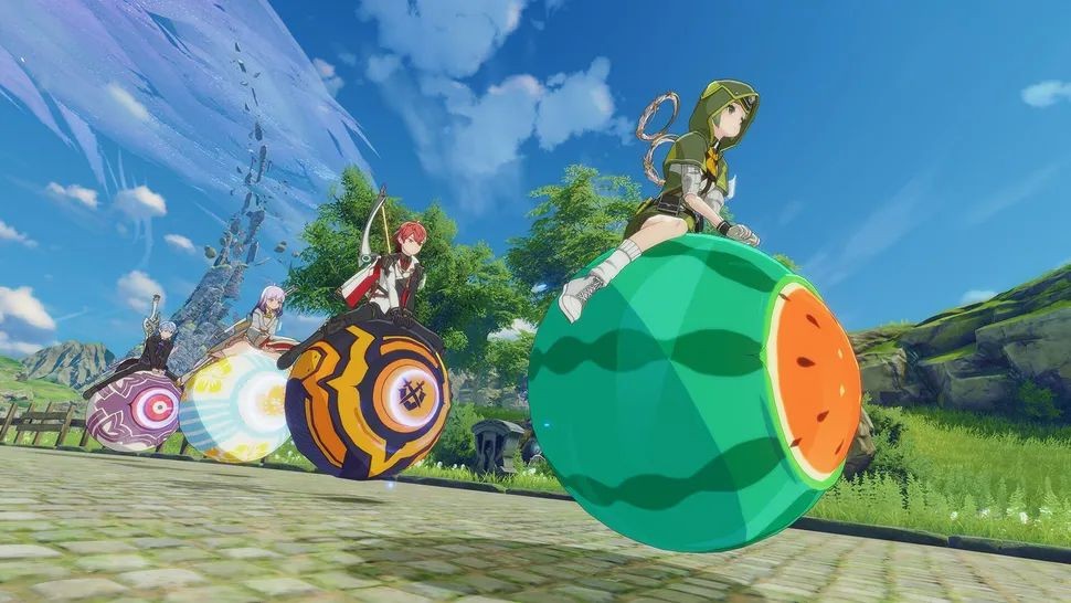 《星痕共鸣》Steam褒贬不一 日常任务枯燥乏味