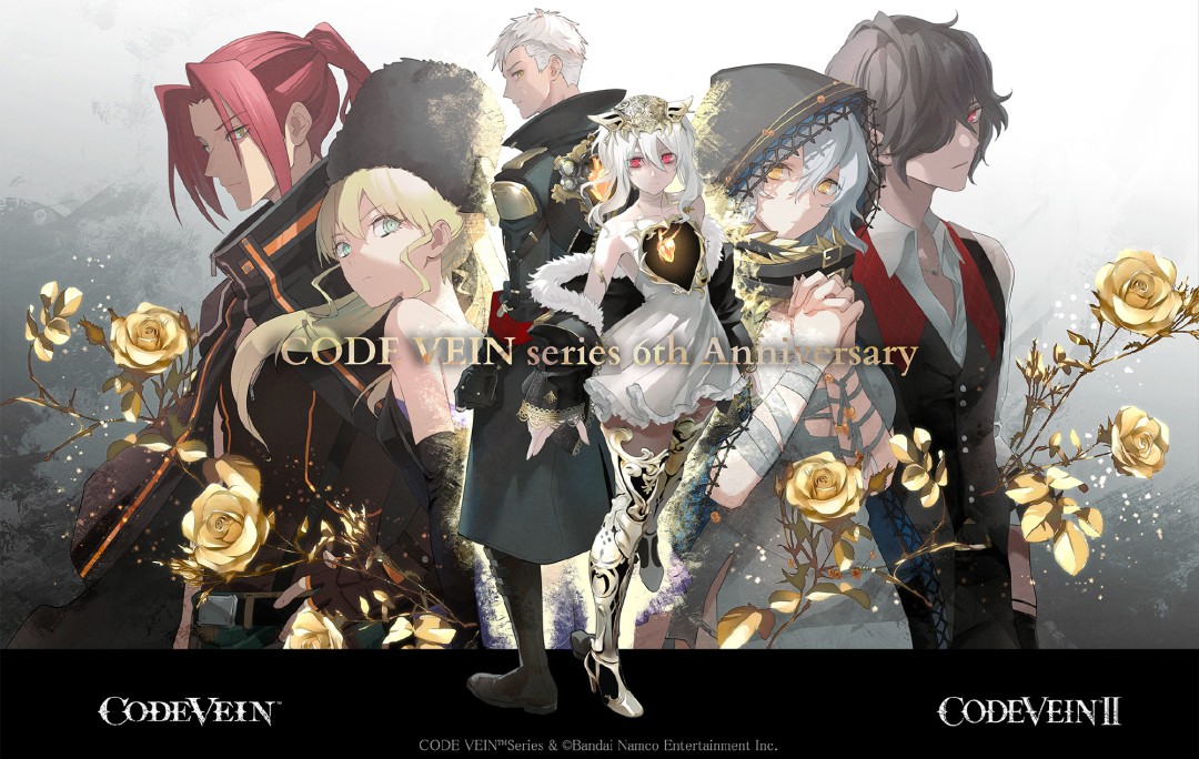 TGS 2025：《噬血代码2》15分钟实机 详细展示捏人系统