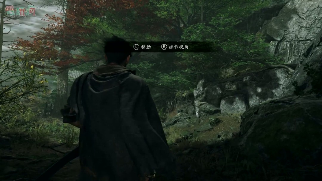 《鬼武者：剑之道》中文版试玩 一闪撂倒佐佐木小次郎