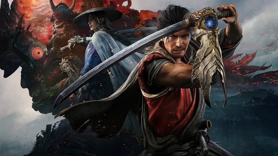 卡普空称《鬼武者》新作启用宫本武藏是考虑全球玩家