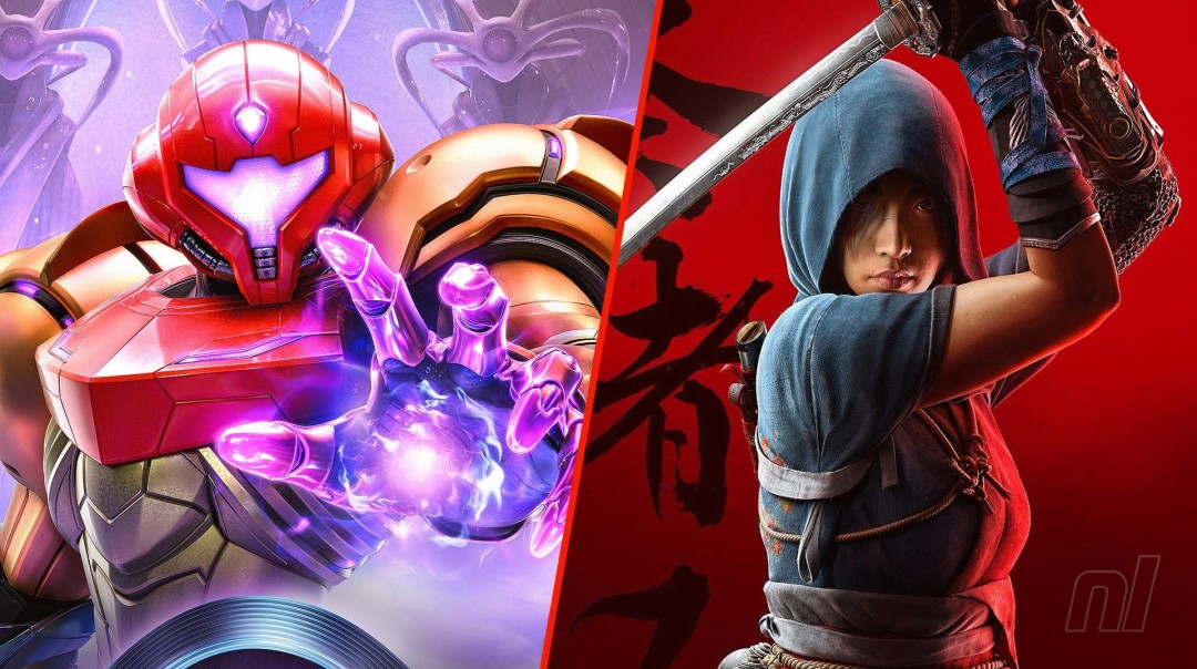 《刺客信条：影》Switch 2发售日泄露：12月5日