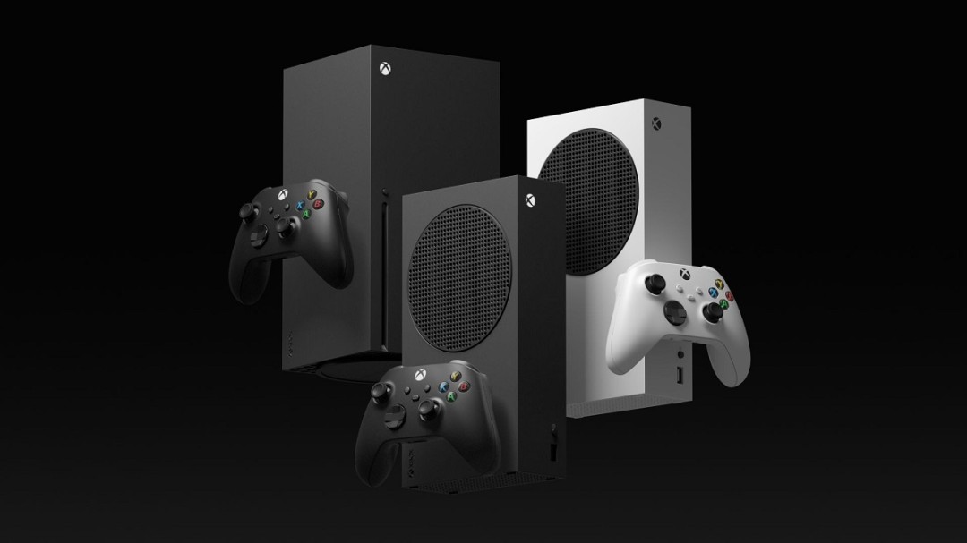 微软辟谣：下一代Xbox主机仍在积极研发中