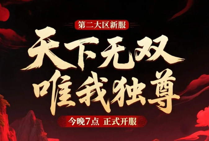新服活动