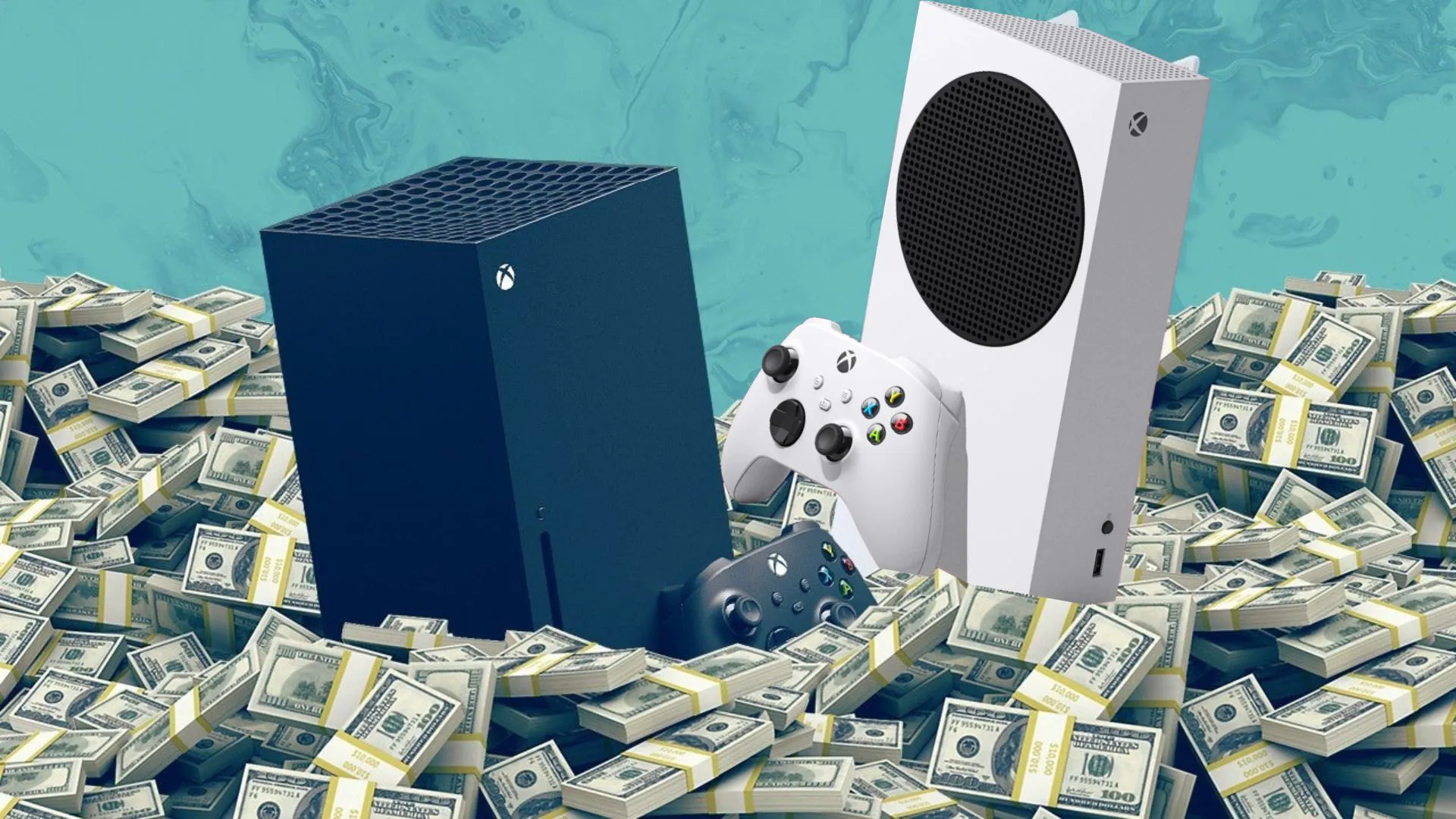 Xbox前高管批评一年内涨价两次 纯粹是为了利润、和关税无关