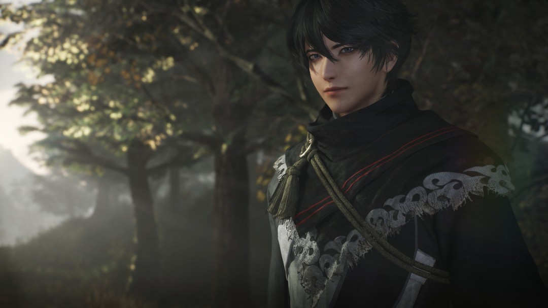 能60却选30？ns2版《真三国无双：起源》将锁定30帧