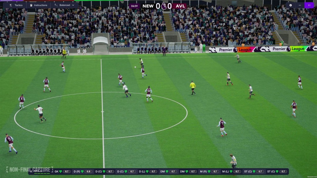 《足球经理》与FIFA签订新的长期合作协议