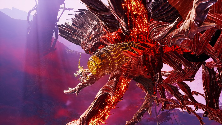 《机甲战魔 神话之裔》免费更新第二弹上线！新增头目与多项优化内容同步登场！