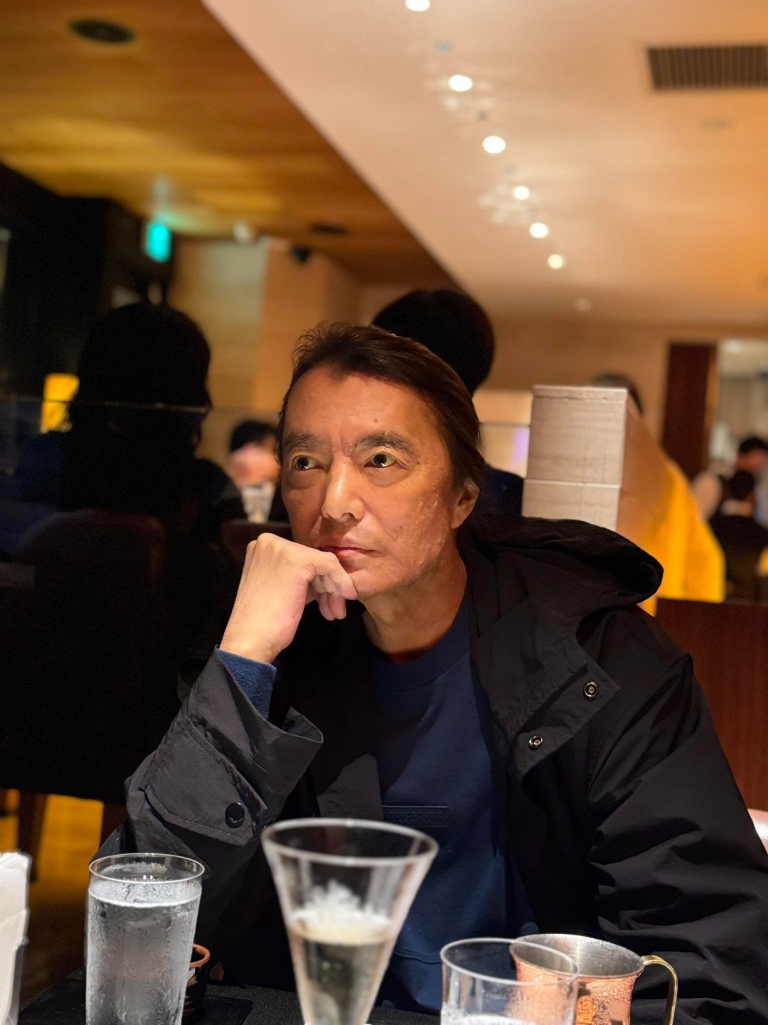 《死或生》《忍者龙剑传》知名制作人板垣伴信离世