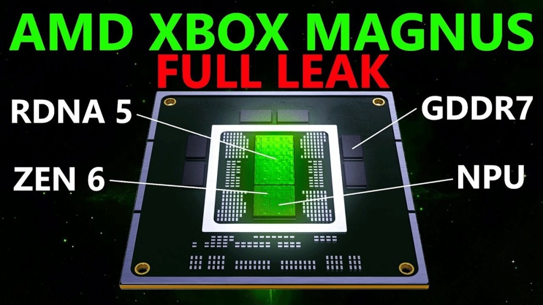 曝PS6和Xbox新主机都将在2027年发布 正面对决！