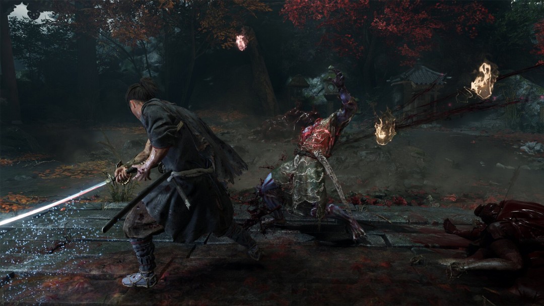 卡普空称《鬼武者》新作启用宫本武藏是考虑全球玩家