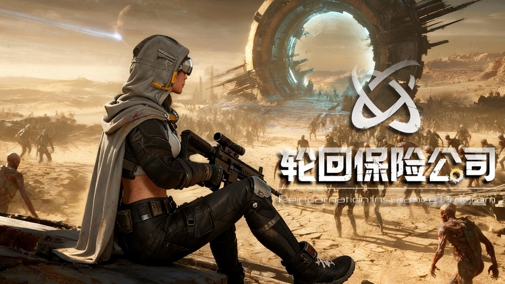 Steam新品节就要玩点新的！2P Games携多款潜力佳作震撼来袭