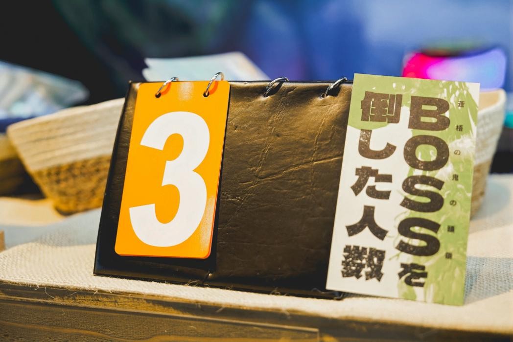 国产SOC《山外山》亮相2025东京电玩展，官方积极收集玩家反馈