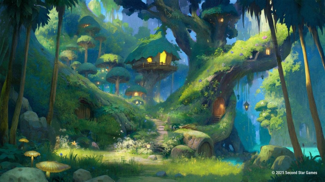 前TT Games高管成立新工作室 开发《彼得·潘》新作